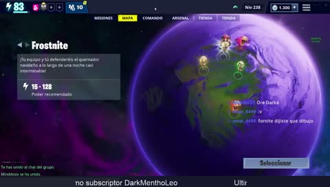 no fuera un hue... ( ͡° ͜ʖ ͡°)