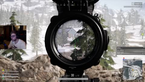 Mlord a trouvé sa raison de vivre.