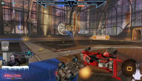 perfect timing