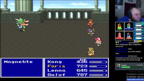 Safe Jacker response