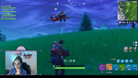 Omg.. we lived though.. yay..