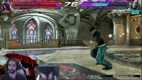 Elijah says it like it is