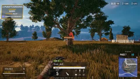 NICE AIM