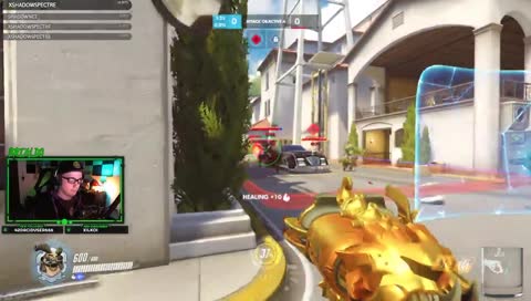 he was DOOMED from the start