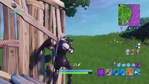 A little fun time