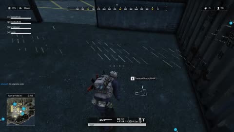 Claire dont ever say that