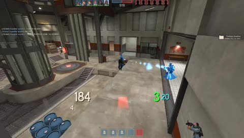 they used they used...they used they used