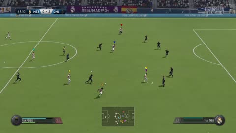 Pro Clubs W Random Cholos.. Chachis skills unparalleled