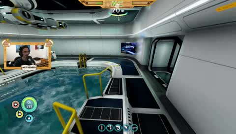Welcome aboa- wait what?!
