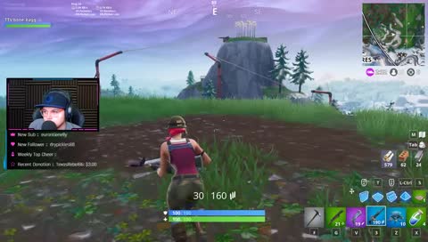 Zip line access DENIED!