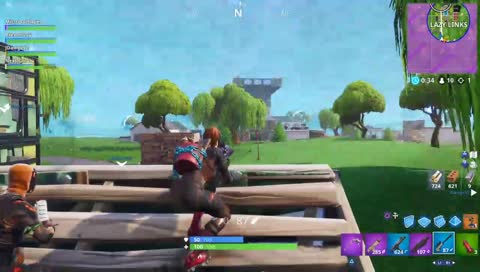 That snipe tho