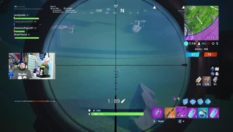 Only hits difficult targets