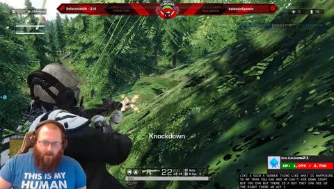 Meatys in the Trees 🌲