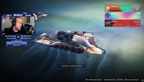 YAS KWEEN, YOU BAD...