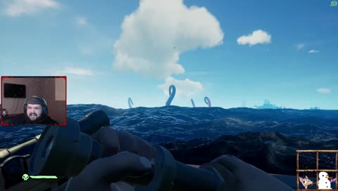 Don’t mess with the Kraken