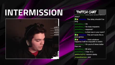 Streamer gets spooked during intense DnD moment