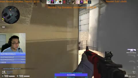 Nice 4K