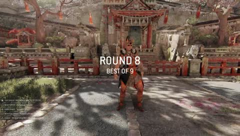 nothing personel kid