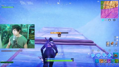 Look at this bot