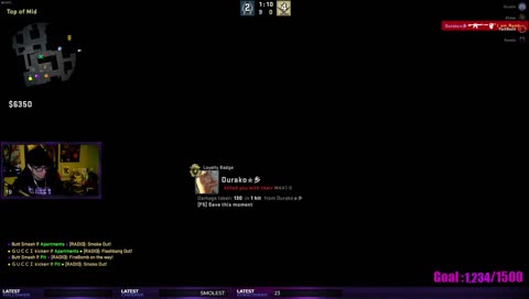 For Miracle