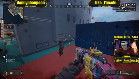 gotta love these 180 mog shots!