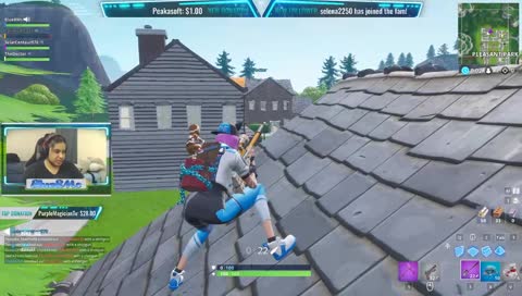 blue is the best sniper 6