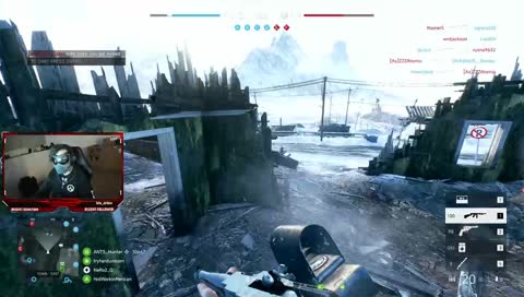 Shovel Rush!! and pwnage!