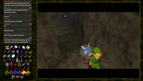 [Smash Bros Bumper Noise]