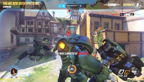 The Overwatch community doesn't want to experiment and take risks, outside of one-tricks [Statement]