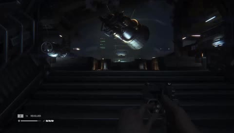 Aliens gonna come and touch ya