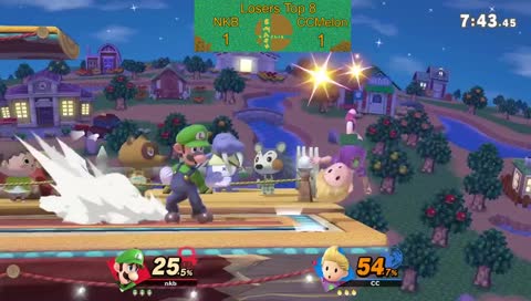 Green Plumber Lays Pipe