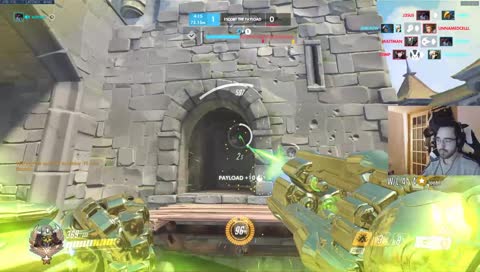 Sponsored by Bass Pro Shop