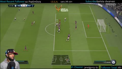 “Hit that harder!” That’s what your ex said