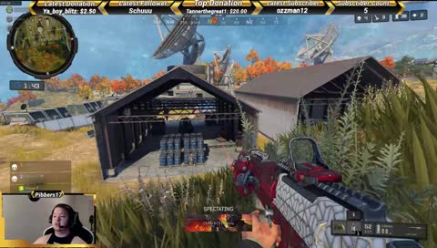 AAA game boys! (melee dmg doesn't register)