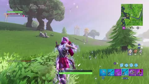 Carsizzle with the snipes 🤯