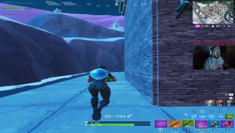 Pro Duo Scrims 1400+ Wins/7KD/ Pro Player/ !Song Requests/ NEW EMOTE!