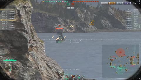 Curb your hitting him