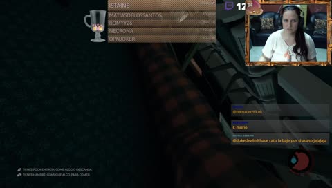 BEST SUSTO CANADÁ