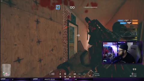 tales from the bedroom pt 1