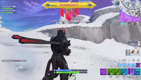 quick revolver kill