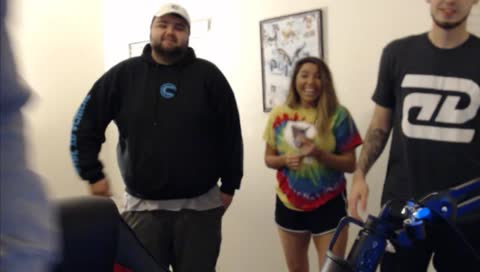 Wheres tyla lmao