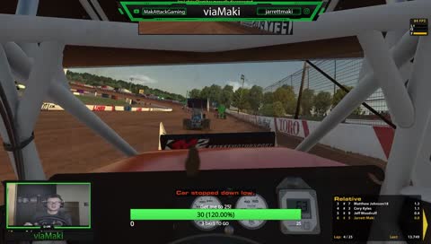 "somebody clIP THAT"