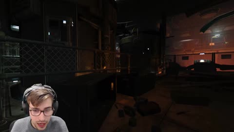 He can't get me on the ladder