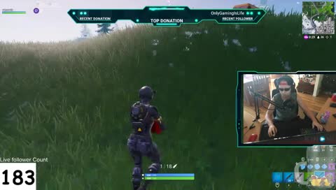 “Twitch prime sub to me if I hit this”-ASAPApex 2018