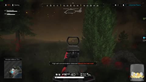 Yay!! BlackStar and T for the win!!