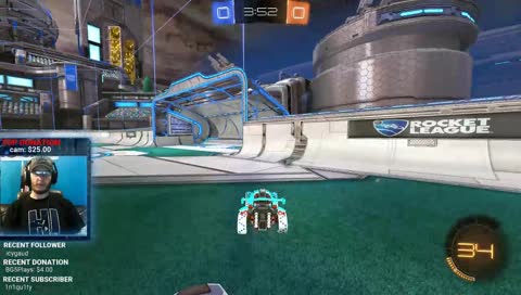 Not Even Close
