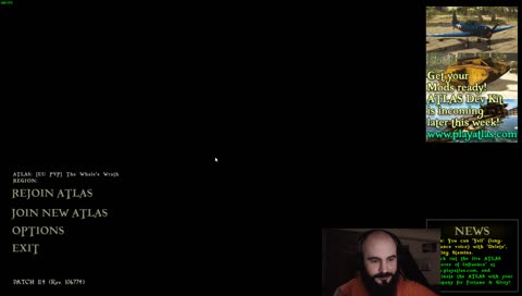 La respuesta del Patron a LEGION