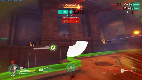 He can fly he can fly