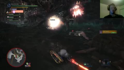 i thought she was good at vaal