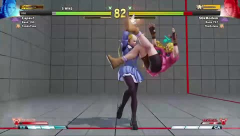 Vskill YOLO DP setup